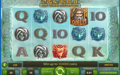 Grandes premios em poucos minutos