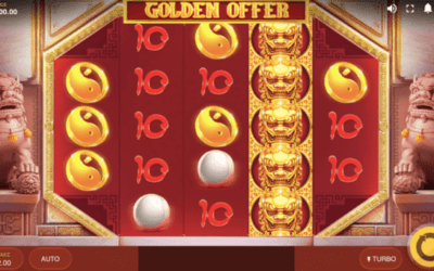 Golden Offer